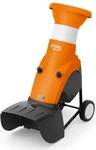 STIHL 6008 011 1130, STIHL GHE 150 Elektro Gartenh&auml;cksler
