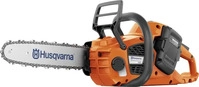 Husqvarna 967 98 79-14, Husqvarna 340i Akku Motors&auml;ge 14"