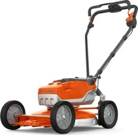 Husqvarna 967 97 73-01, Husqvarna LB 548i Akku-Mulchm&auml;her