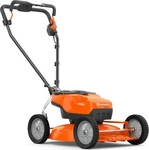 Husqvarna 970 48 24-01, Husqvarna LB 448i Akku-Mulchm&auml;her