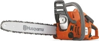 Husqvarna 967 86 19-03, Husqvarna 120 MARK II Benzin-Motors&auml;ge