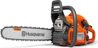 Husqvarna 970 55 93-35, Husqvarna 450 Mark II (15") Motors&auml;ge
