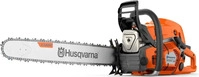 Husqvarna 970 49 30-24, Husqvarna 585 Benzin-Motors&auml;ge 24"