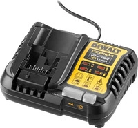 DeWALT DCB1104-QW, DeWALT DCB1104 System-Schnellladeger&auml;t