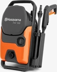 Husqvarna 970 64 80-01, Husqvarna PW 130 Hochdruckreiniger