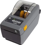 Zebra ZD4A022-D0EW02EZ, Zebra ZD411d Etikettendrucker (203 dpi (8 dot/mm) USB +