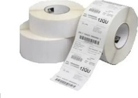 Zebra 880018-127, Zebra Etiketten 76 mm x 127 mm - 880018-127