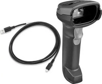 Zebra DS2278-SR7UMC00AZW, Zebra DS2278 Barcodescanner (schwarz Micro-USB-Kit) -