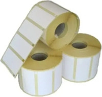 Zebra 800261-107, Zebra Etiketten 38 mm x 25 mm (Thermodirekt, Desktop Drucker (25 mm