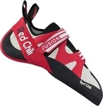Red Chili - Fusion VCR Kletterschuhe anthrazit grau Herren