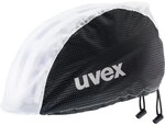 Uvex - rain cap bike Regenh&uuml;lle schwarz 228526_1404