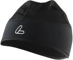 L&ouml;ffler - Helm-Unterziehm&uuml;tze schwarz 114291_1411