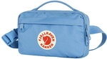 Fj&auml;llr&auml;ven - K&aring;nken Hip Pack 2l ultramarine 217335_412