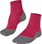 Falke - TK5 Wander Cool Short Socken Damen rose 203615_2124