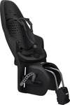 Thule - Yepp 2 Maxi (Rahmenmontage) Fahrradsitz schwarz