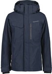 Didriksons - Stefan Parka Herren dark night blue 220169_1292
