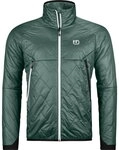 ORTOVOX - Swisswool Piz Vial Isolationsjacke Herren arctic grey 219792_1292