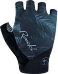 Roeckl Sports - Danis Radhandschuhe Damen black shadow 200438_1301