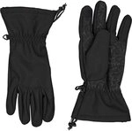 CMP - Softshell Handschuhe Kinder schwarz 159280_1291