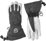 Hestra - Heli Ski 5 Finger Handschuhe Damen grey 245095_1301