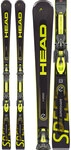 Head - Supershape e-Speed 23/24 Ski inkl. PRD 12 GripWalk Bindung 223978_7211