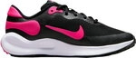 Nike - Revolution 7 Laufschuhe Kinder schwarz 236127_1284