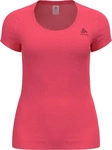 Odlo - Active F-Dry Light Eco T-Shirt Damen paradise pink rosa/pink