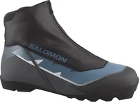 Salomon - Escape Prolink Classic Langlaufschuhe Herren schwarz
