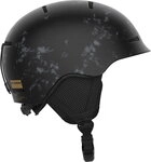 Salomon - Orka Skihelm Kinder schwarz 223448_8396