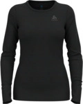 Odlo - Merino 200 Longsleeve Damen schwarz 222166_1294