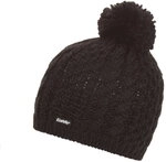 Eisb&auml;r - Afra Pompon M&uuml;tze schwarz 162083_412