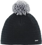 Eisb&auml;r - Jamie Pompon M&uuml;tze schwarz 210770_8225