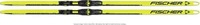 Fischer - Speedmax HELIUM Skate Plus Stiff 24/25 Langlaufski Skate inkl....