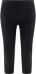 Falke - MW 3/4 Tights Herren schwarz 206925_1292