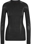 Falke - WT Longsleeve Damen schwarz 222003_1294