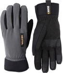 Hestra - C Zone Contact Glove 5 Finger Handschuhe dark grey 247391_1301