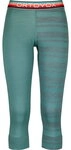 ORTOVOX - 185 Rock'N'Wool Unterhose Damen arctic grey 220487_1294