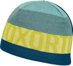 ORTOVOX - Patchwork M&uuml;tze arctic grey 220480_3278