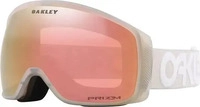 Oakley - Flight Tracker M Skibrille matte b1b cool grey beige