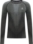 Odlo - Performance Warm Longsleeve Herren schwarz 241110_1292