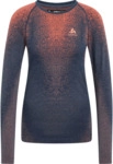 Odlo - Blackcomb Eco Baselayer Damen india ink 222133_1269