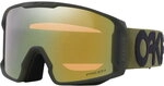 Oakley - Line Miner&trade; L Skibrille matte dark brush 223782_412
