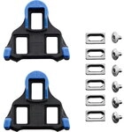Shimano - SM-SH12 Schuhplatten blau 233214_412
