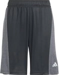 adidas - Training AEROREADY Heather Shorts Jungen black 229865_1427