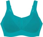 Anita - air control Sport-BH Damen peacock 221946_1587