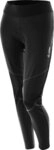L&ouml;ffler - Windstopper&reg; Elastic Bike Tights Damen schwarz 231168_1317
