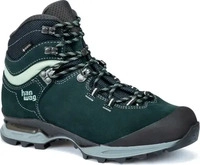 Hanwag - Tatra Light Bunion Lady GORE-TEX Wanderschuhe Damen petrol blau