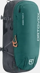 ORTOVOX - Avabag Litric Tour 30l Zip Packsack pacific green gr&uuml;n