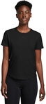 Nike - One Classic Dri-Fit T-Shirt Damen schwarz 227062_1269
