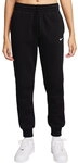 Nike - Sportswear Phoenix Fleece Jogginghose Damen schwarz 236067_1260